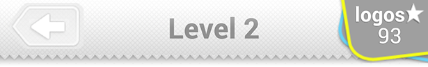 Logo Quiz Answers Level 2