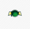 perrier green logo