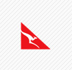 Qantas cangaroo logo