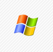 Windows old logo