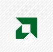 amd green logo answer