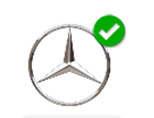circle with star inside cars logo quiz