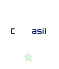 blue letters clearasil logo answer