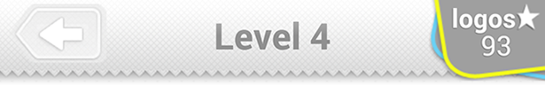 Logo Quiz Mangoo Level 4