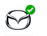 Mazda logo quiz cars