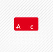 Adecco red logo