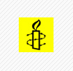 amnesty international yellow square logo