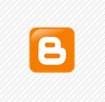blogger orange sign with big B letter inside level 9 hint