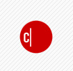cnet red circle logo