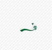 Carlsberg green g united by a curve line logo level 8