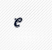 coors dark blue C letter logo hint
