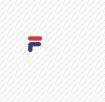 F letter Filla logo