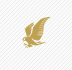 Gulf air golden eagle logo answer