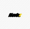 hertz black and yellow logo quiz 