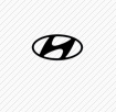 Hyundai automobile logo