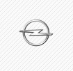 Opel thunder logo