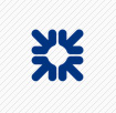 Royal bank of scotland four blue arrows logo