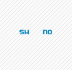 shimano sh and no blue letters logo answer