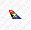 South african airways plain tail logo