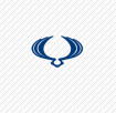 ssangyong blue shield logo