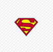 superman shield