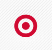 target red circle with red point inside logo