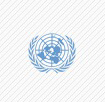 United Nations blue logo