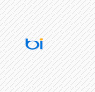 bing blue b and i letters logo hint level 11