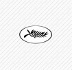 cannes black feather logo