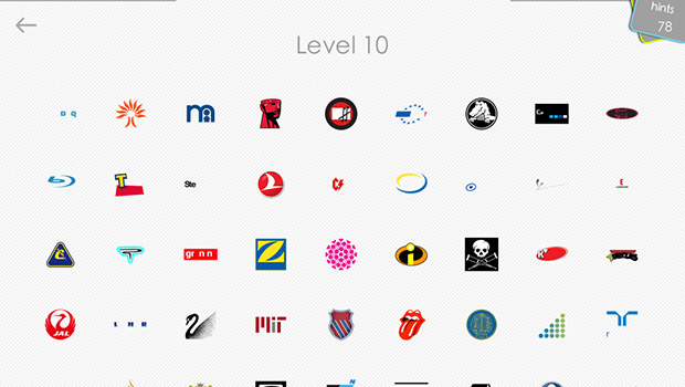 Logo Quiz - Do you recognise 10 out of 10?