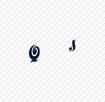 quilmes blue q and s letters logo hint