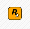 rockstar yellow logo