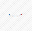 aeroflot blue a letter with message underneath logo quiz level 12