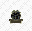 commandos black dark logo