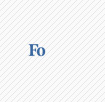 blue f and o letters logo quiz answer