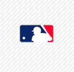 mlb baseball player logo