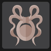 fancy hairstyle woman in bow