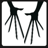 fingers like blades character quiz