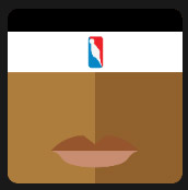 NBA bandana player quiz