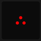 three red dots tv and film