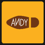 shoes with andy name quiz icon