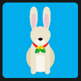bunny red leash quiz