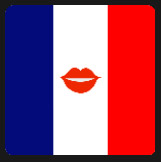 french flag love season movie