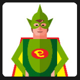 elf holiday quiz character
