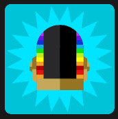 multicolored hair quiz level 2 part 2