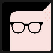 man with black hair strange haircut quiz