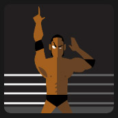 wrestling big man fighter quiz