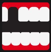 without an teeth level 6 icon