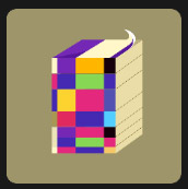 multicolored cube shape quiz level 5