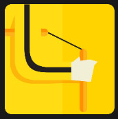 yellow dressed man with nunchuck quiz